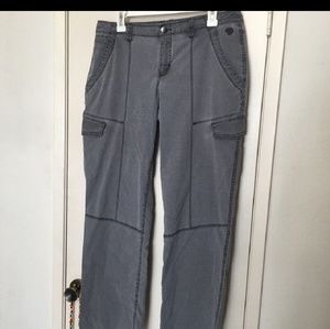 Mountain Hardware pants size 8